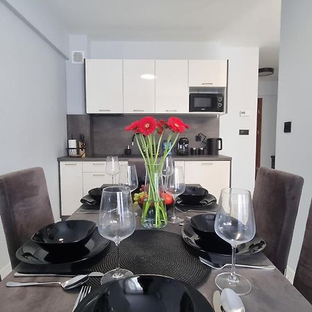 Katowice Apartamenty Hetmanska 4 Екстериор снимка
