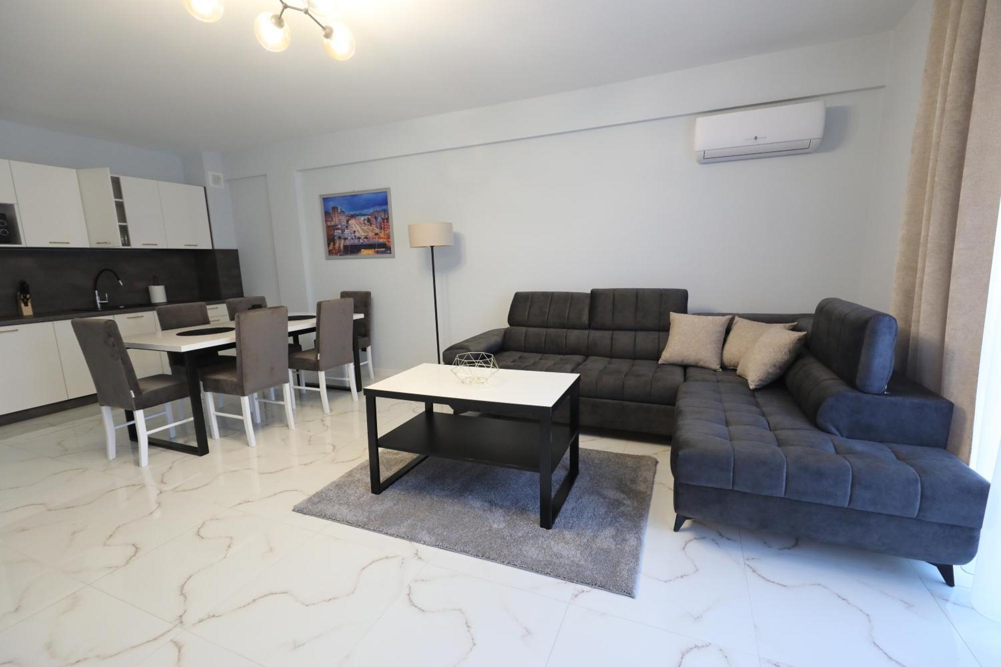 Katowice Apartamenty Hetmanska 4 Екстериор снимка