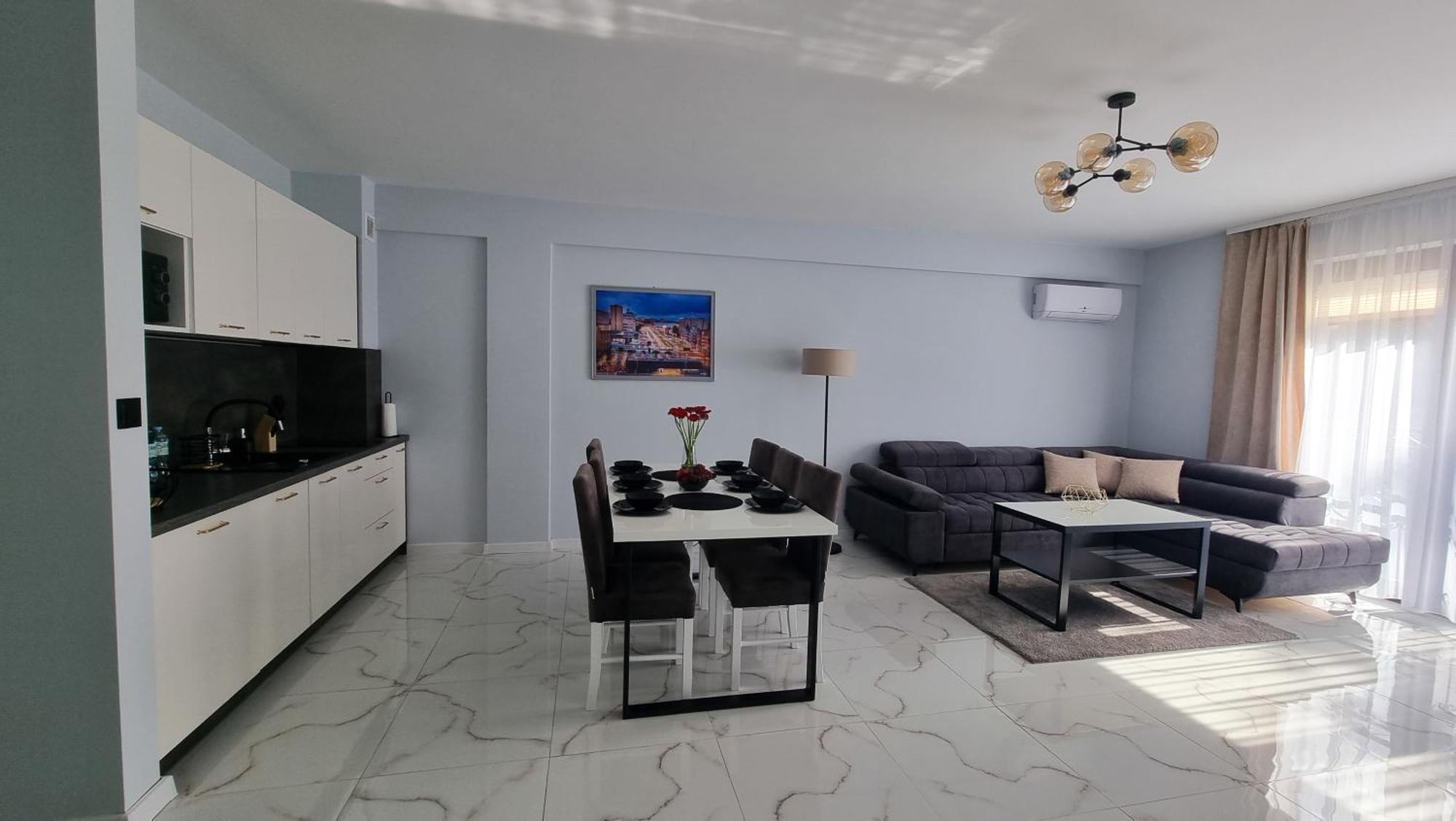Katowice Apartamenty Hetmanska 4 Екстериор снимка