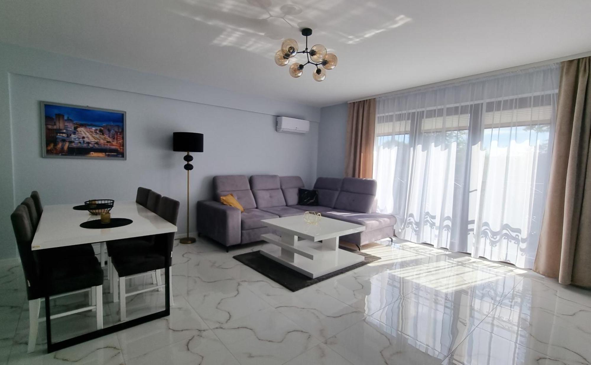 Katowice Apartamenty Hetmanska 4 Екстериор снимка