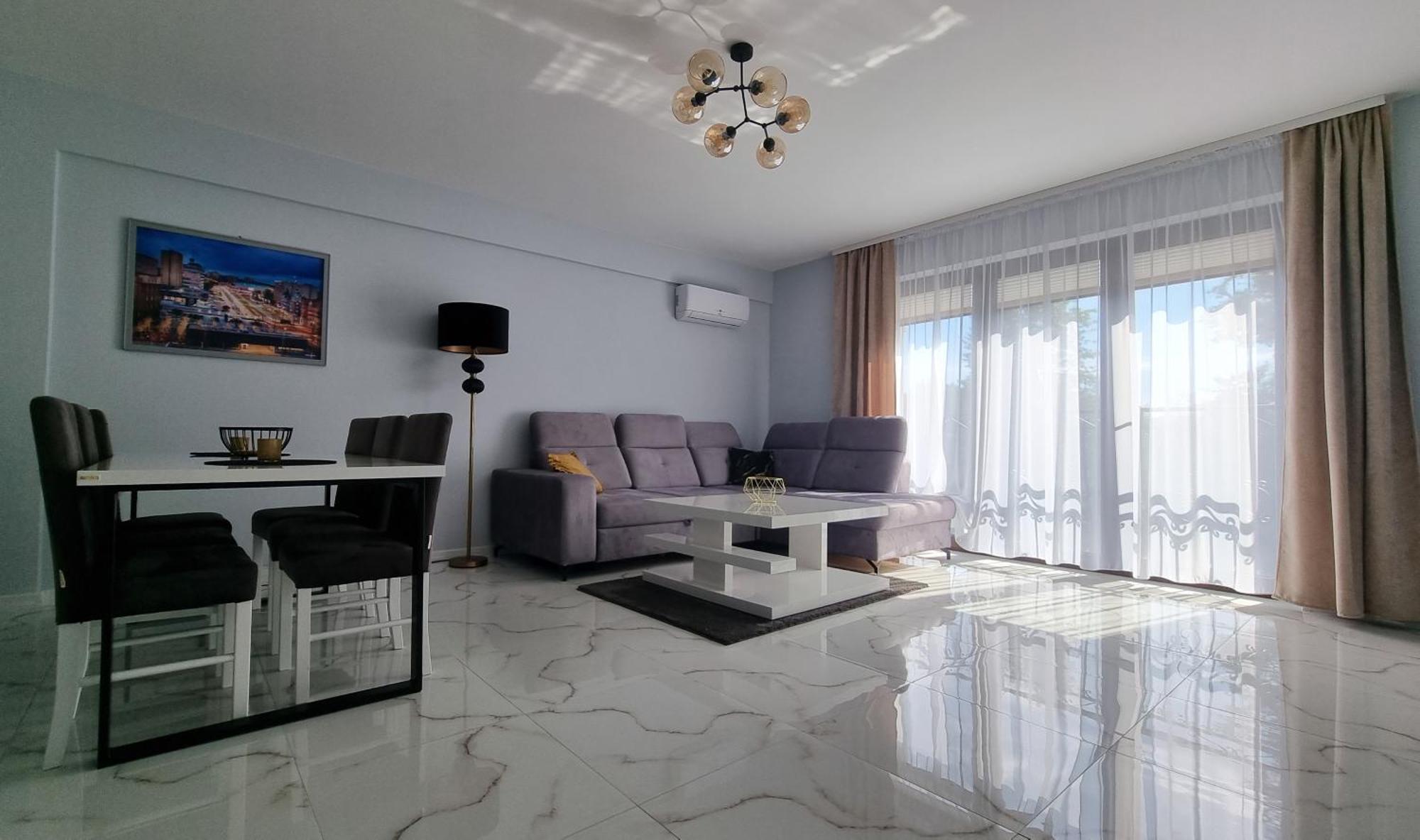Katowice Apartamenty Hetmanska 4 Екстериор снимка